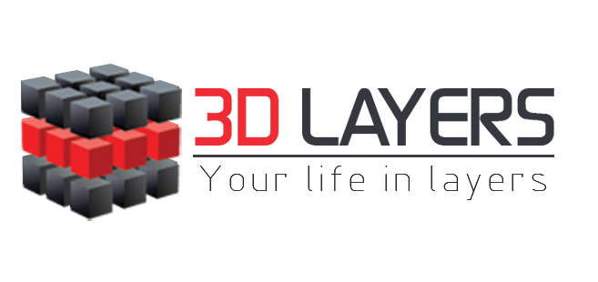 3D Layers